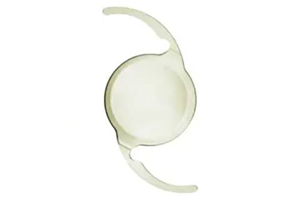 TECNIS PureSee（焦点深度拡張型 多焦点眼内レンズ）